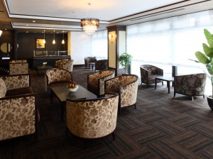 ラウンジ ラウンジ